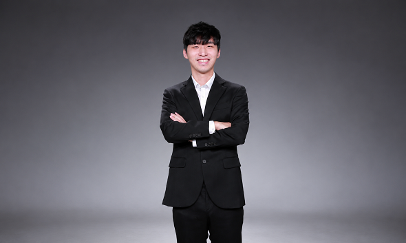 김명훈, 명인전서 통산 500승 달성